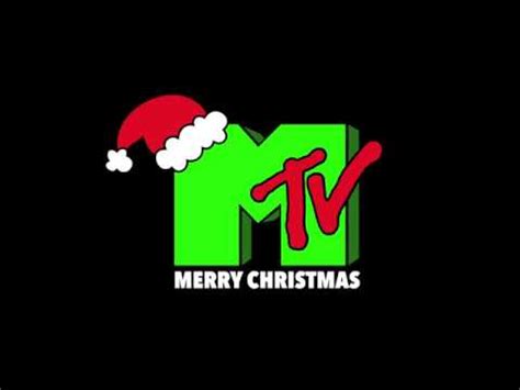 mtv christmas videos|mtv christmas video youtube.